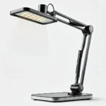 DALL·E-2025-02-06-19.47.20-A-modern-LED-desk-lamp-with-an-adjustable-arm-and-multiple-brightness-levels-isolated-on-a-white-background.-No-desk-or-other-objects.webp